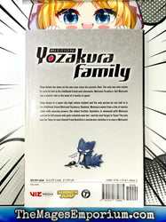 Mission: Yozakura Family Vol 1 (Online Order Only)