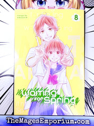 Waiting for Spring Vol 8 (Online Order Only)