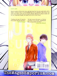 Waiting for Spring Vol 8 (Online Order Only)