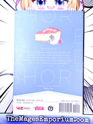 Shortcake Cake Vol 2 (Online Order Only)