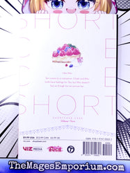Shortcake Cake Vol 5 (Online Order Only)