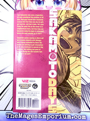 Sakamoto Days Vol 9 (Online Order Only)
