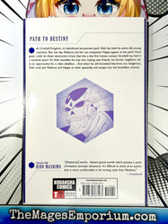 Edens Zero Vol 1 (Online Order Only)
