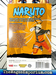 Naruto Vol 49-51 Omnibus (Online Order Only)
