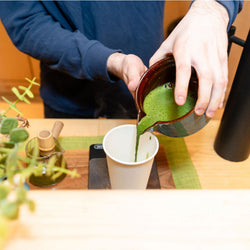 Yabukita Single Cultivar Matcha Powder (ONLINE ORDER ONLY)