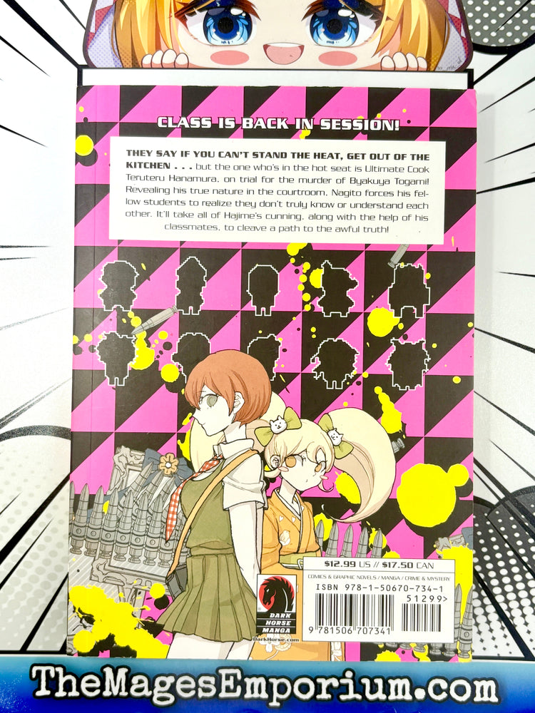 Danganronpa 2 Vol 2 (Online Order Only)