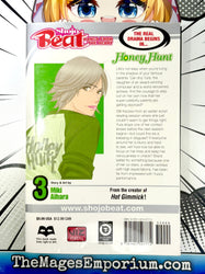 Honey Hunt Vol 3 (Online Order Only)