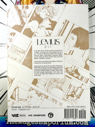 Levius est Vol 1 (Online Order Only)