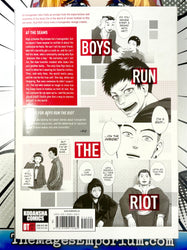 Boys Run The Riot Vol 1 (Online Order Only)