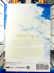 Blue Flag Vol 3 (Online Order Only)