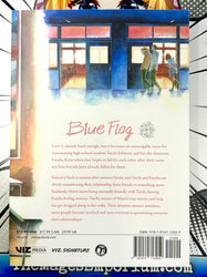 Blue Flag Vol 5 (Online Order Only)