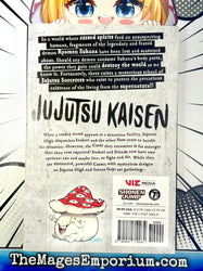 Jujutsu Kaisen Vol 2 (Online Order Only)