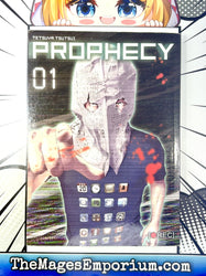 Prophecy Vol 1 (Online Order Only)