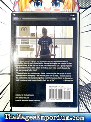 Prophecy Vol 1 (Online Order Only)