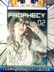 Prophecy Vol 2 (Online Order Only)