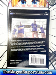 Prophecy Vol 2 (Online Order Only)