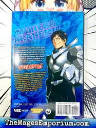 My Hero Academia Vigilantes Vol 3 (Online Order Only)