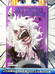 My Hero Academia Vol 25 (Online Order Only)
