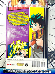 My Hero Academia Vol 25 (Online Order Only)