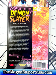 Demon Slayer Vol 14 (Online Order Only)
