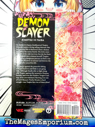 Demon Slayer Vol 11 (Online Order Only)