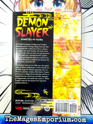 Demon Slayer Vol 12 (Online Order Only)