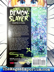 Demon Slayer Vol 13 (Online Order Only)