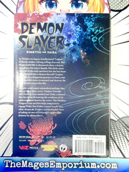 Demon Slayer Vol 10 (Online Order Only)