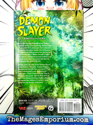 Demon Slayer Vol 7 (Online Order Only)