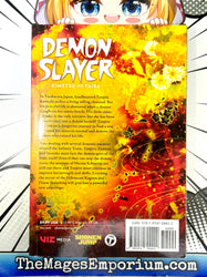 Demon Slayer Vol 8 (Online Order Only)
