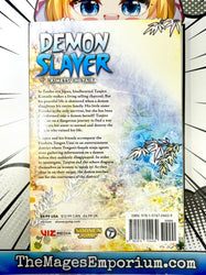 Demon Slayer Vol 9 (Online Order Only)