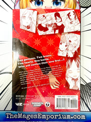 Kaguya-Sama Love Is War Vol 10 (Online Order Only)