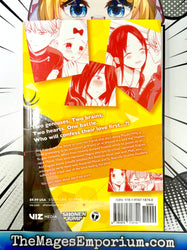 Kaguya-Sama Love Is War Vol 17 (Online Order Only)