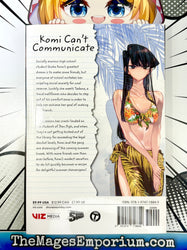 Komi Can't Communicate Vol 12 (Online Order Only)