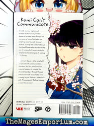 Komi Can't Communicate Vol 9 (Online Order Only)