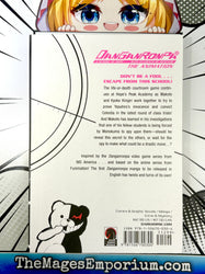 Danganronpa The Animation Vol 3 (Online Order Only)