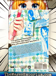 Kaguya-Sama Love Is War Vol 12 (Online Order Only)