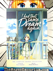 I Had That Same Dream Again The Complete Manga Collection (Online Order Only)