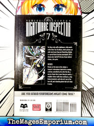 Yumekui Kenbun Nightmare Inspector Vol 7 (Online Order Only)