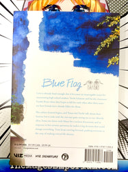 Blue Flag Vol 6 (Online Order Only)