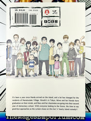 Barakamon Vol 18 (Online Order Only)