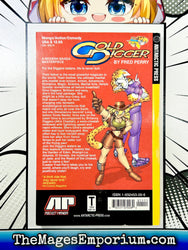 Gold Digger Vol 11 (Online Order Only)