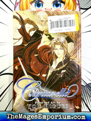Cantarella Vol 2 (Online Order Only)