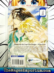 Cantarella Vol 2 (Online Order Only)
