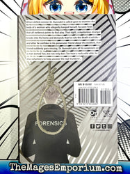 Manner of Death Vol 1 (Online Order Only)
