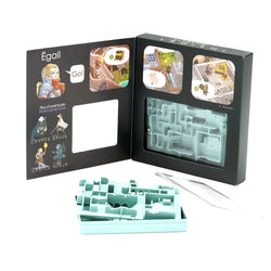 INSIDE 3 Legends (ONLINE ORDER ONLY)
