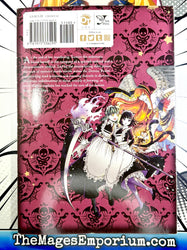 The Splendid Work of a Monster Maid Vol 2 (Online Order Only)