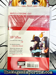Fire Force Vol 17 (Online Order Only)