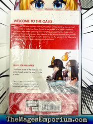 Fire Force Vol 14 (Online Order Only)