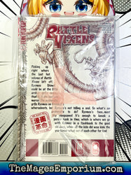 Battle Vixens Vol 9 (Online Order Only)